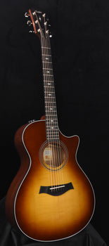 taylor 312ce-sb ltd v-class