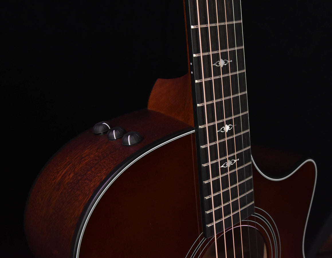 Taylor 312CE-SB LTD V-Class