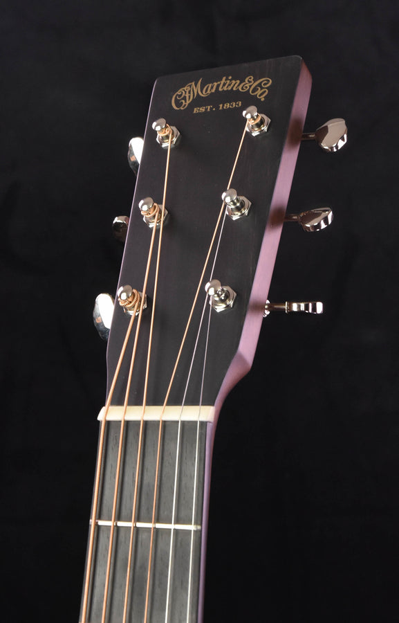 Martin Custom Shop Dread Sinker Mahogany