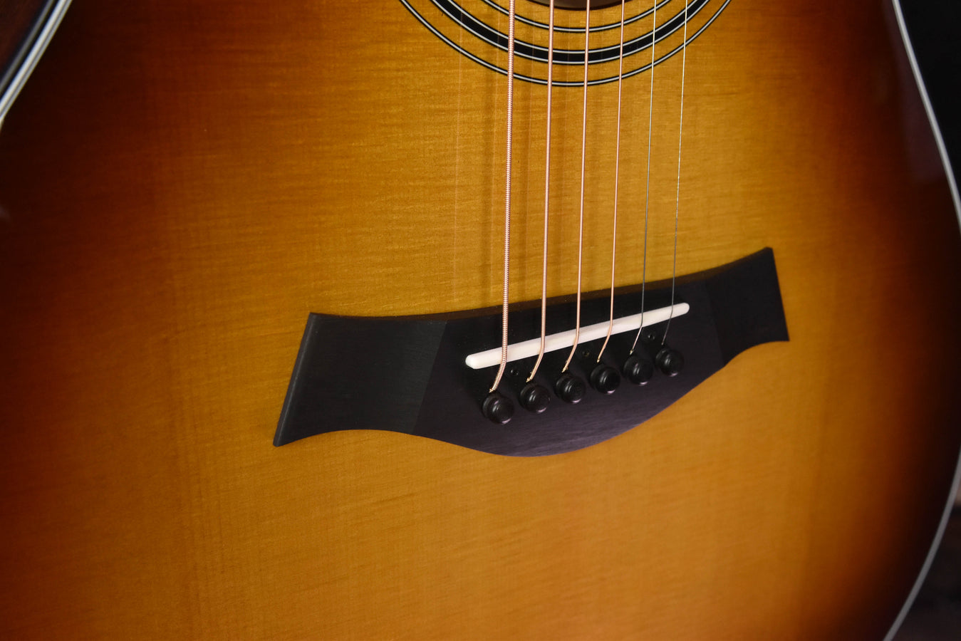 Taylor 312CE-SB LTD V-Class