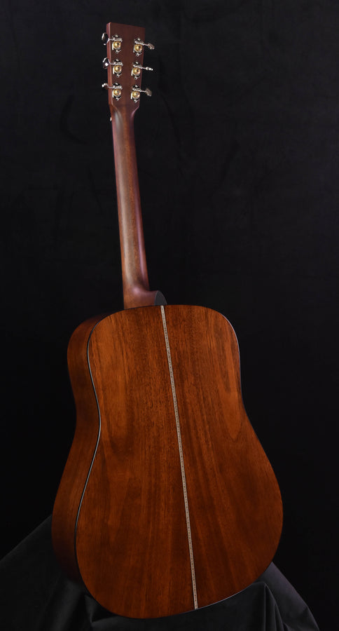 Martin Custom Shop Dread Sinker Mahogany