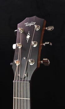 taylor 312ce-sb ltd v-class