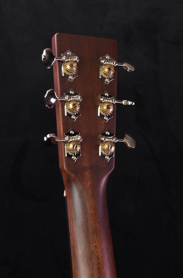 Martin Custom Shop Dread Sinker Mahogany