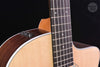 Taylor 214CE-N Rosewood Prototype  Gloss Top!