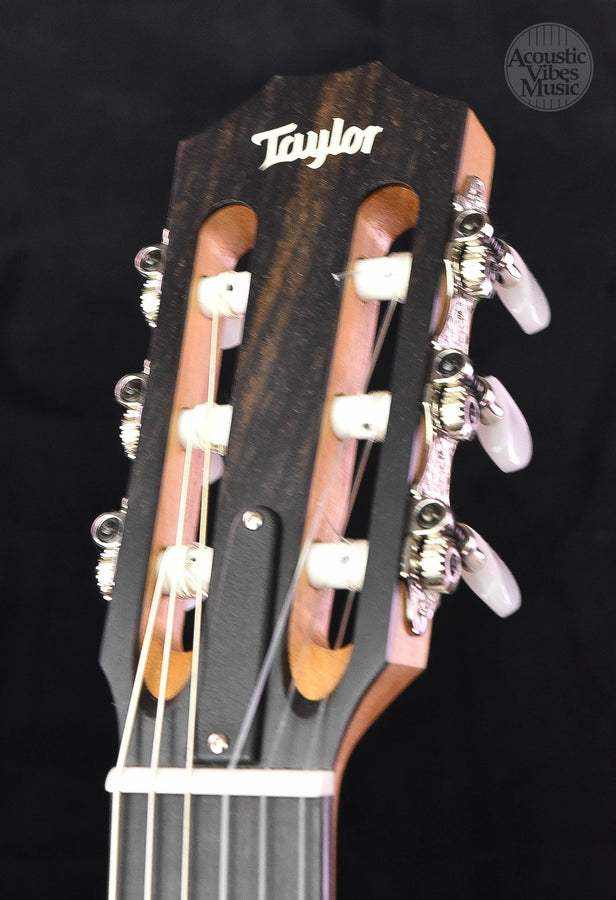 Taylor 214CE-N Rosewood Prototype  Gloss Top!