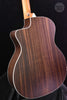 Taylor 214CE-N Rosewood Prototype  Gloss Top!