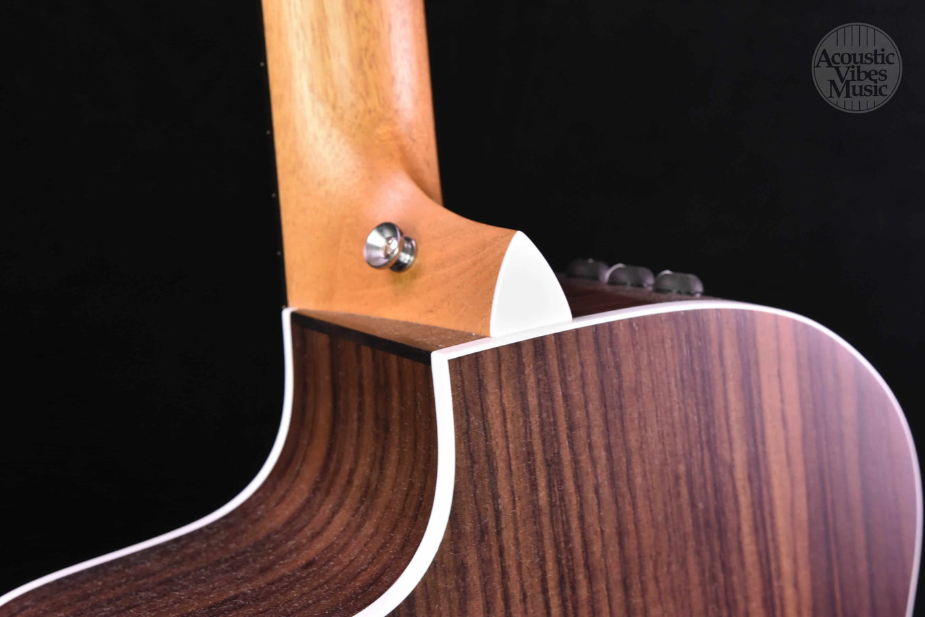 Taylor 214CE-N Rosewood Prototype  Gloss Top!