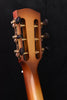 Bedell  Seed to Song Custom Parlor European Spruce, Birdseye Maple Sunburst Guitar