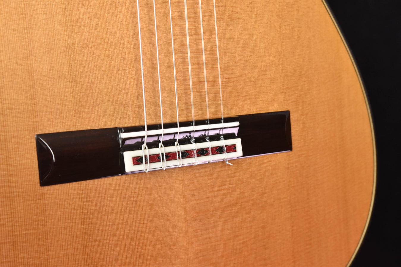 Cordoba Friederich Luthier Select Classical Guitar- Cedar Top/ Indian Rosewood