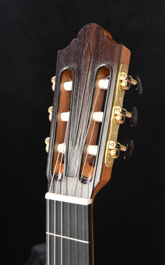 Cordoba Friederich Luthier Select Classical Guitar- Cedar Top/ Indian Rosewood