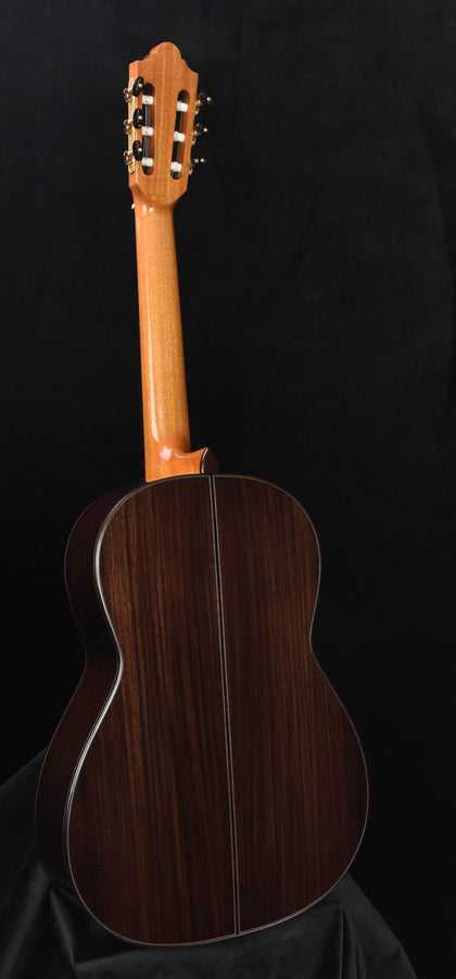 Cordoba Friederich Luthier Select Classical Guitar- Cedar Top/ Indian Rosewood