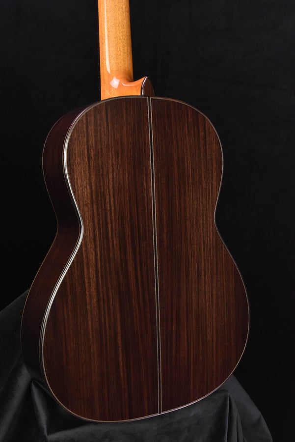 Cordoba Friederich Luthier Select Classical Guitar- Cedar Top/ Indian Rosewood