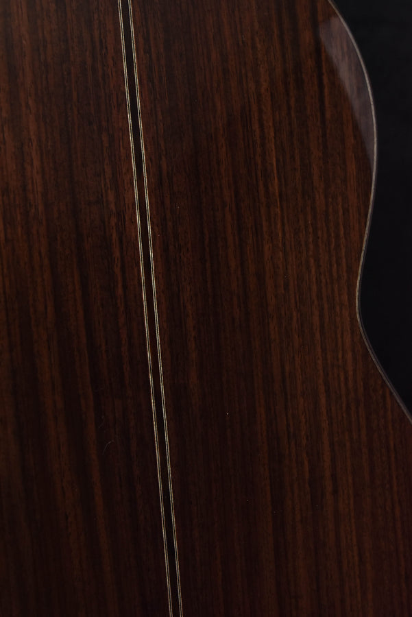 Cordoba Friederich Luthier Select Classical Guitar- Cedar Top/ Indian Rosewood