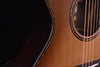 Taylor 912CE Builder's Edition Wild Honey Burst V Class