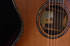 Taylor 912CE Builder's Edition Wild Honey Burst V Class