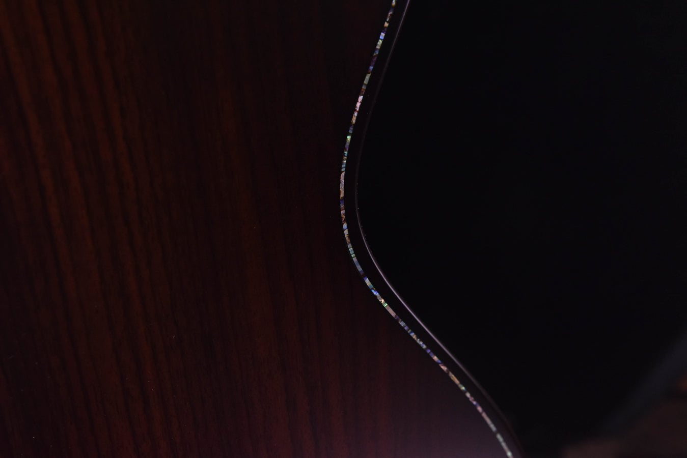 Taylor 912CE Builder's Edition Wild Honey Burst V Class