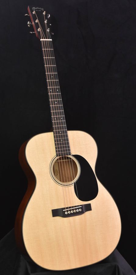 Martin Custom Shop 000-14 Fret Size Sinker Mahogany/Sitka Spruce