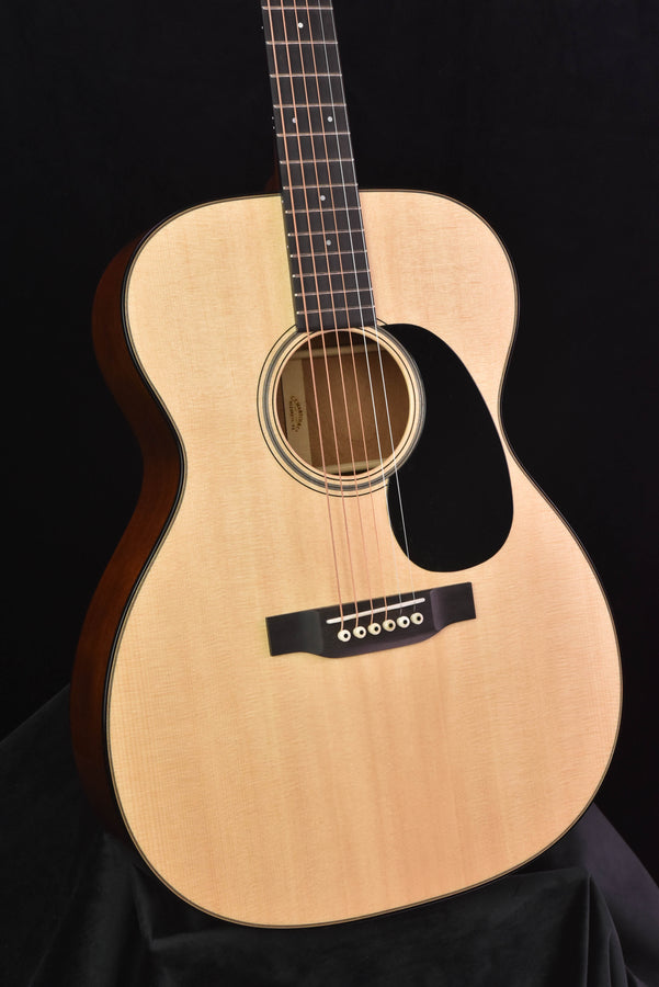 Martin Custom Shop 000-14 Fret Size Sinker Mahogany/Sitka Spruce