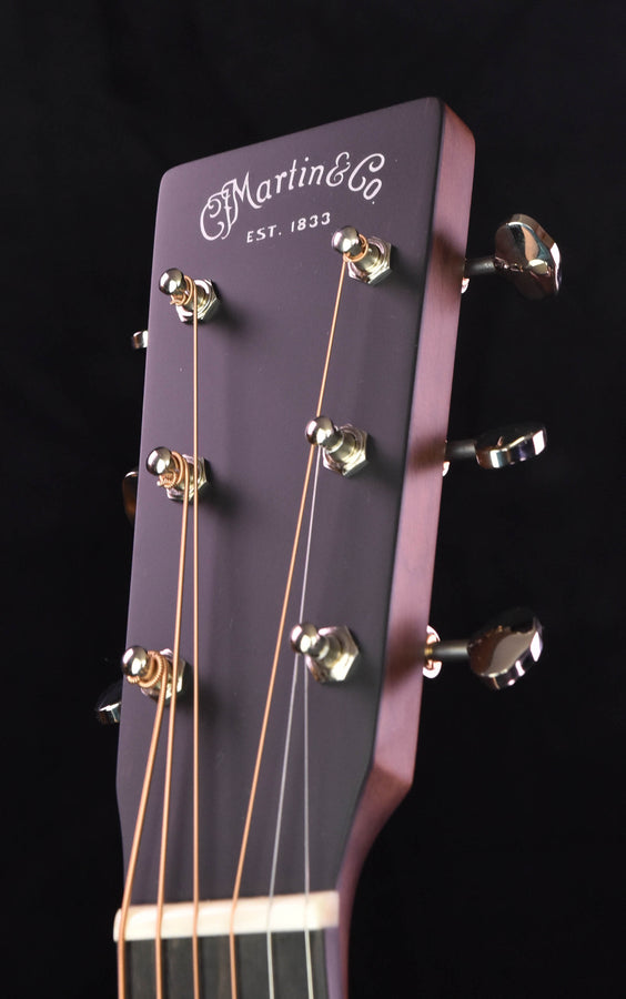 Martin Custom Shop 000-14 Fret Size Sinker Mahogany/Sitka Spruce