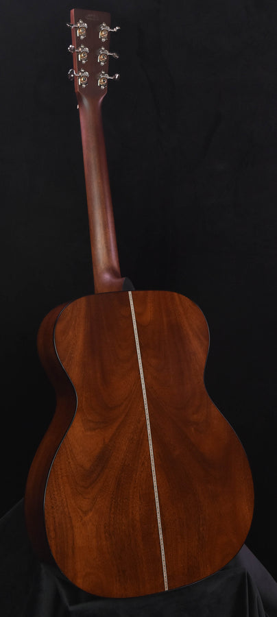 Martin Custom Shop 000-14 Fret Size Sinker Mahogany/Sitka Spruce