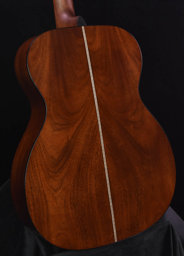 Martin Custom Shop 000-14 Fret Size Sinker Mahogany/Sitka Spruce