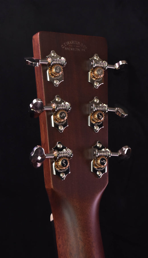 Martin Custom Shop 000-14 Fret Size Sinker Mahogany/Sitka Spruce