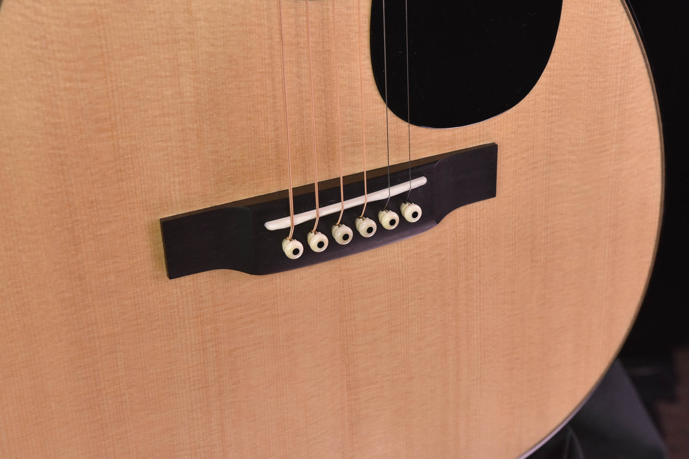 Martin Custom Shop 00 14 Fret Size Sinker Mahogany/ Sitka Spruce