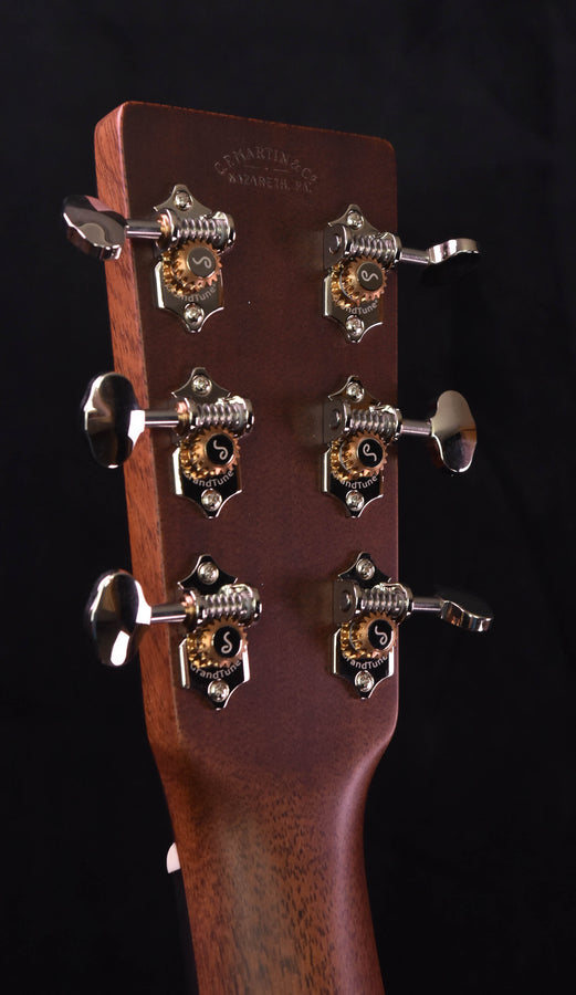 Martin Custom Shop 00 14 Fret Size Sinker Mahogany/ Sitka Spruce