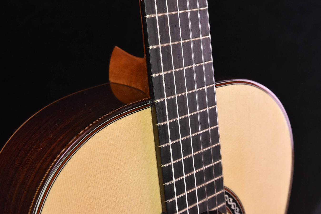 Cordoba C10 Spruce with case