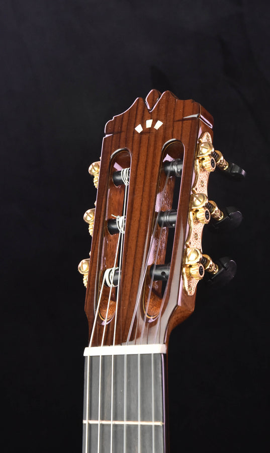 Cordoba C10 Spruce with case
