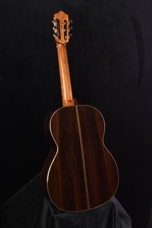 Cordoba C10 Spruce with case