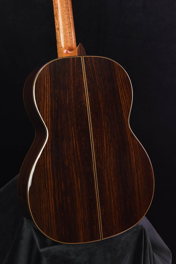 Cordoba C10 Spruce with case