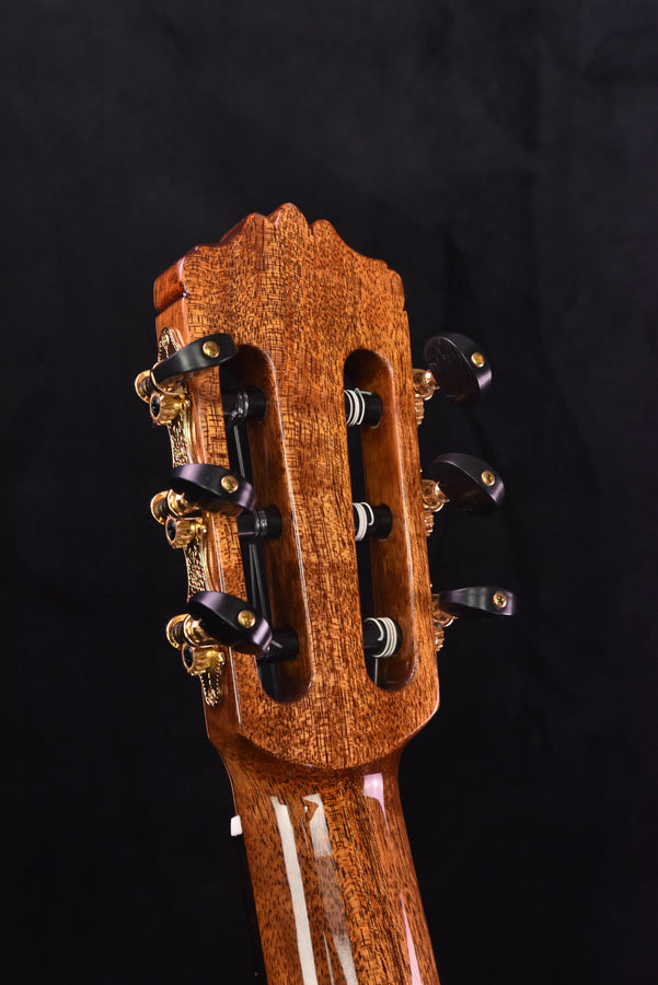 Cordoba C10 Spruce with case