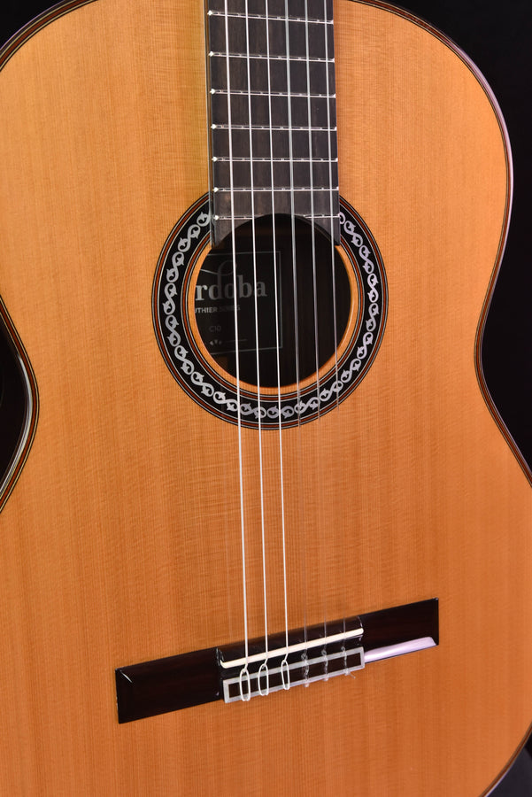 Cordoba C10 Cedar Top Classical