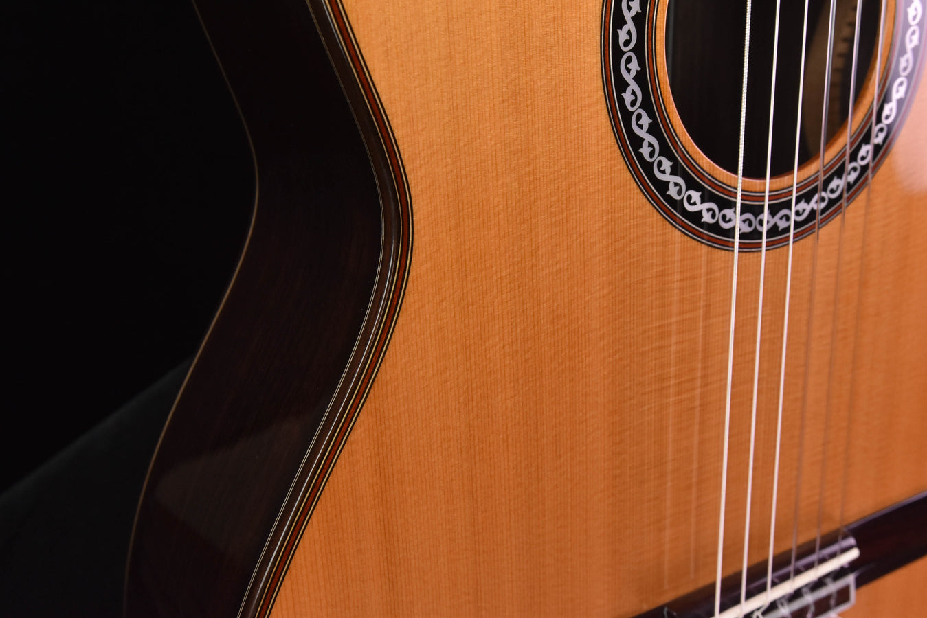Cordoba C10 Cedar Top Classical