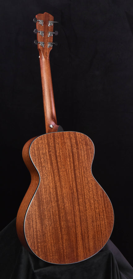 Breedlove Signature Concertina Copper E Torrefied European Spruce/ African Mahogany