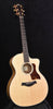 Taylor 214CE-BL LTD Black Limba/ Sitka Spruce