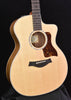 Taylor 214CE-BL LTD Black Limba/ Sitka Spruce