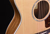 Taylor 214CE-BL LTD Black Limba/ Sitka Spruce