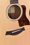 Taylor 214CE-BL LTD Black Limba/ Sitka Spruce