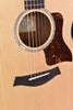 Taylor 214CE-BL LTD Black Limba/ Sitka Spruce