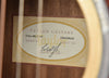 Taylor 214CE-BL LTD Black Limba/ Sitka Spruce