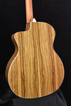 Taylor 214CE-BL LTD Black Limba/ Sitka Spruce