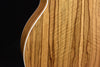 Taylor 214CE-BL LTD Black Limba/ Sitka Spruce