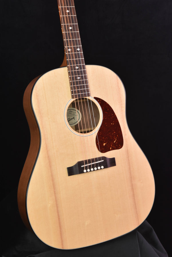 Gibson G-45 Studio Walnut