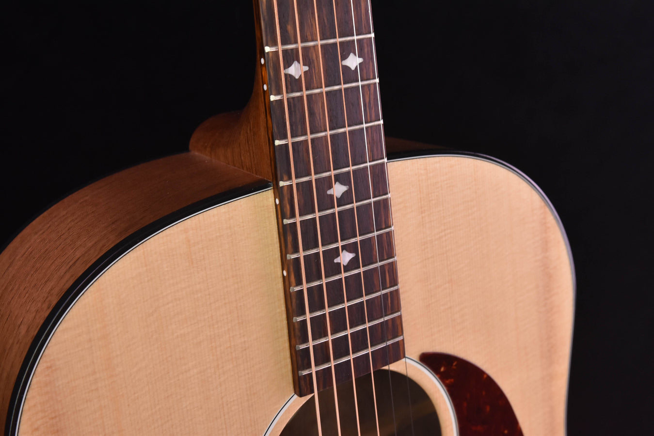 Gibson G-45 Studio Walnut