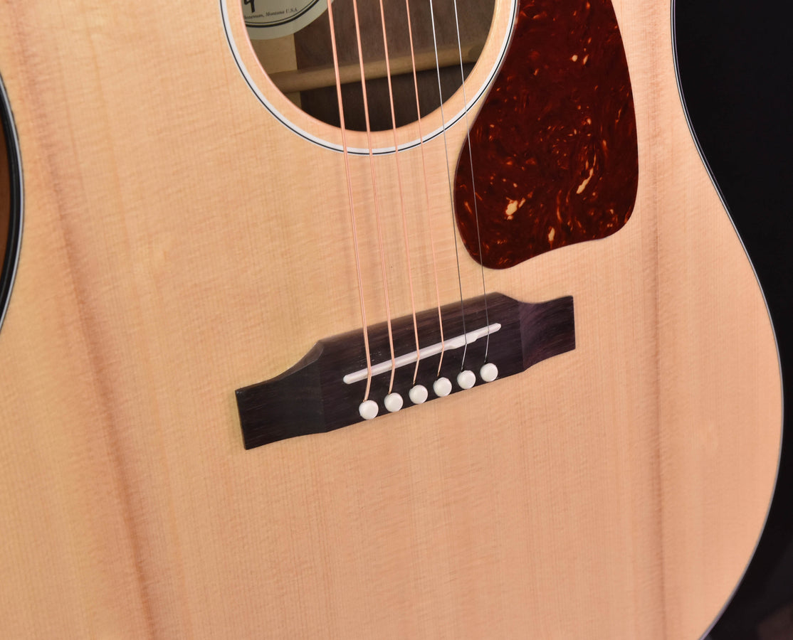 Gibson G-45 Studio Walnut