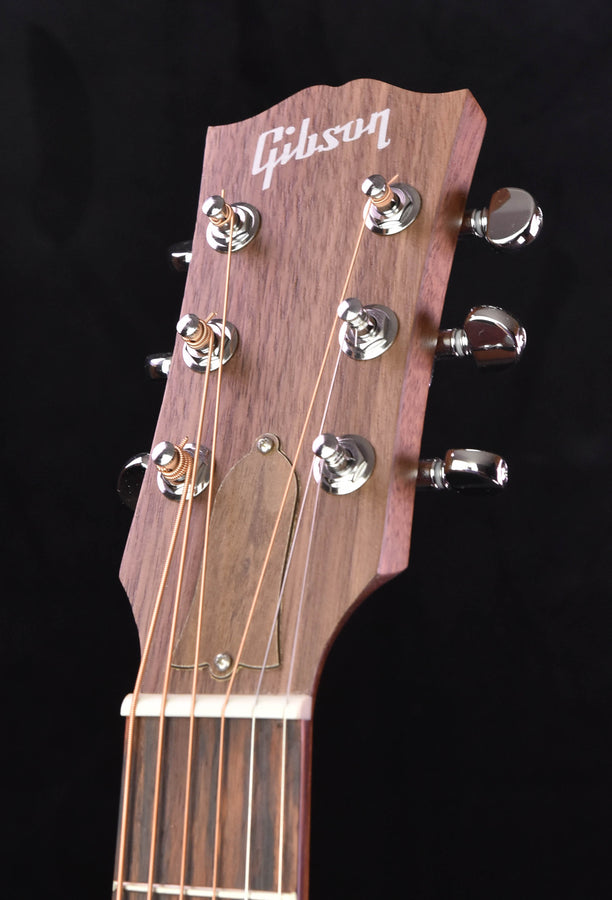 Gibson G-45 Studio Walnut