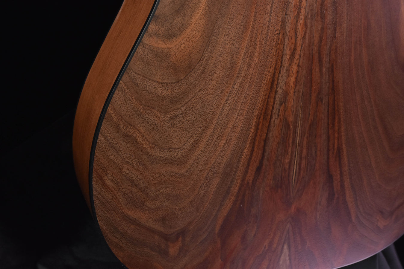 Gibson G-45 Studio Walnut