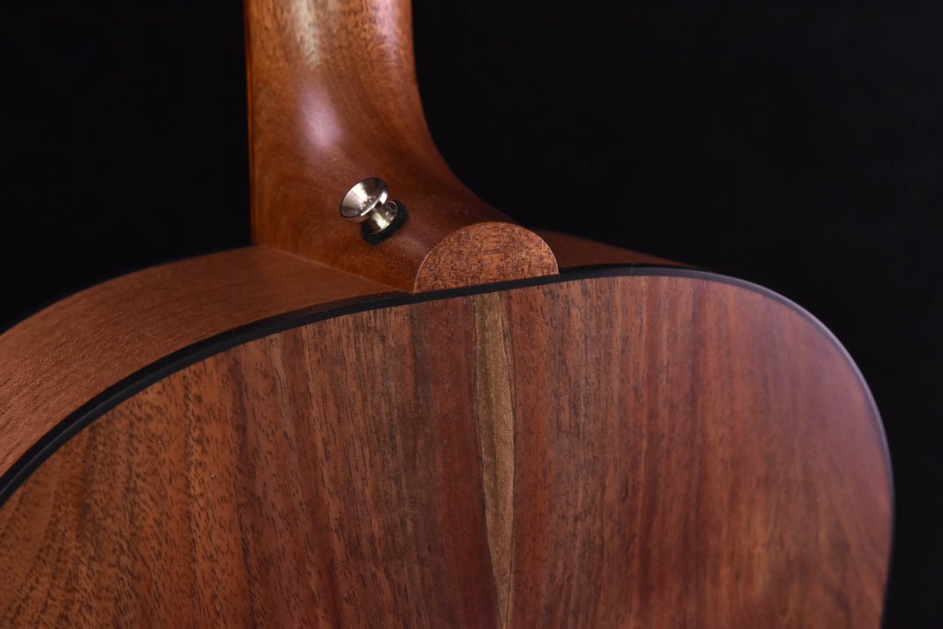 Gibson G-45 Studio Walnut